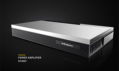 車載功放設計 車載功放設計