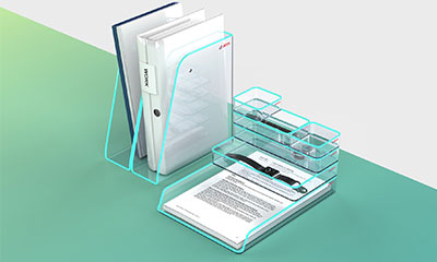 文具收納套裝設計案例 文具收納套裝設計案例