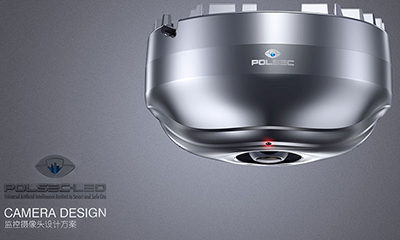 “大眼睛”藍牙智能監(jiān)控攝像頭 “大眼睛”藍牙智能監(jiān)控攝像頭