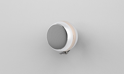 家電數碼之藍牙音箱設計案例 家電數碼之藍牙音箱設計案例