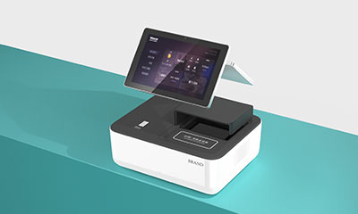 智能終端之酒店接待系統設計案例 智能終端之酒店接待系統設計案例