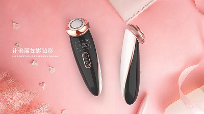 超聲波醫(yī)療美容儀產(chǎn)品設(shè)計(jì) 超聲波醫(yī)療美容儀產(chǎn)品設(shè)計(jì)
