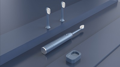 家電類電動牙刷產品設計 家電類電動牙刷產品設計